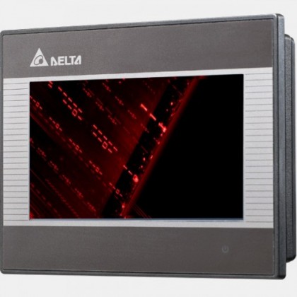 Panel operatorski HMI 4,3" Delta Electronics DOP-B03E211